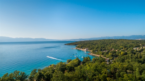 Aminess Style Camping Atea Resort 5* I Uživajte u spoju netaknute prirode i modernog komfora na jednoj od najljepših lokacija Jadrana!