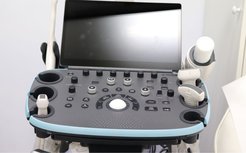 Brinite o svom zdravlju | Obavite sistematski ginekološki pregled i 4D ultrazvuk dojki uz savremenu opremu i stručno osoblje Ginekološke ordinacije Naša klinika!