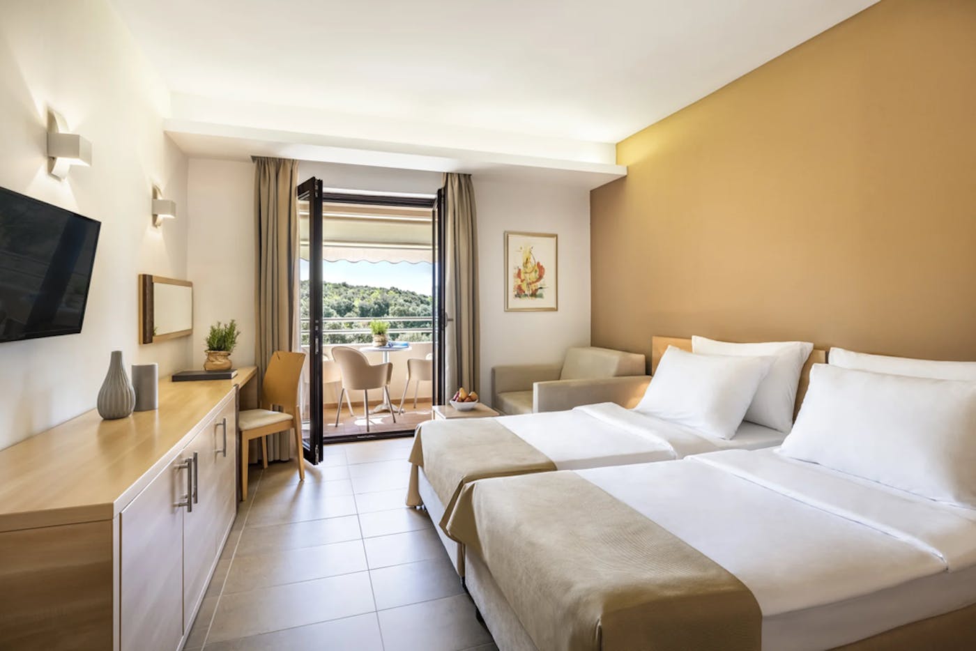 Resort Petalon 4*, Vrsar I Doživite idealan vikend uz polupansion, mediteranski ugođaj i ljepotu šljunčanih plaža!