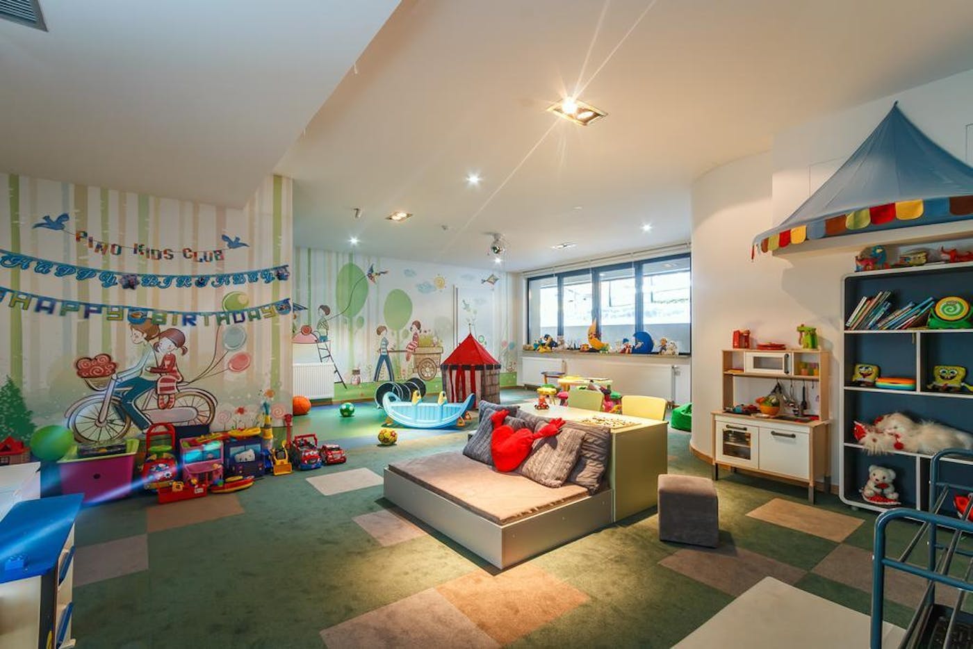 Doživite čaroliju Trebevića i opustite se u luksuzu Hotela Pino Nature 4* okruženi netaknutom prirodom i svježim planinskim zrakom!