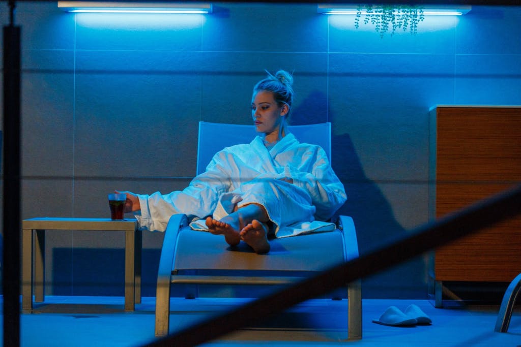 Uživajte u potpunom opuštanju u Marvie Hotel & Health 4* – gdje se stil i historija Splita spajaju!