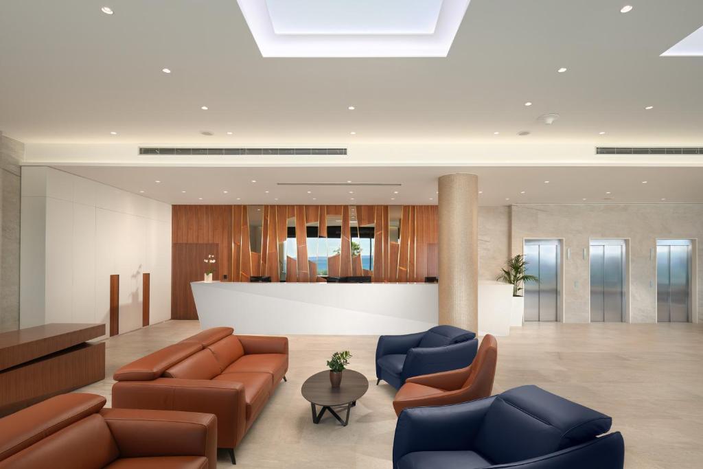 Hotel Amphora 4* – spoj luksuza, komfora i dalmatinske topline, savršen za miran i elegantan odmor u Splitu!