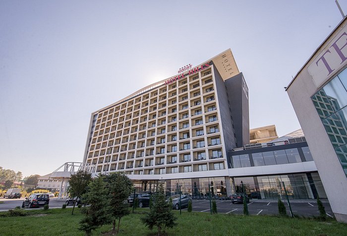 Doživite jedinstven spoj mira i luksuza u srcu Sarajeva i otkrijte čarobnu Wellness & Spa oazu u Hotelu Hills 5* Congress & Termal Spa Resort!