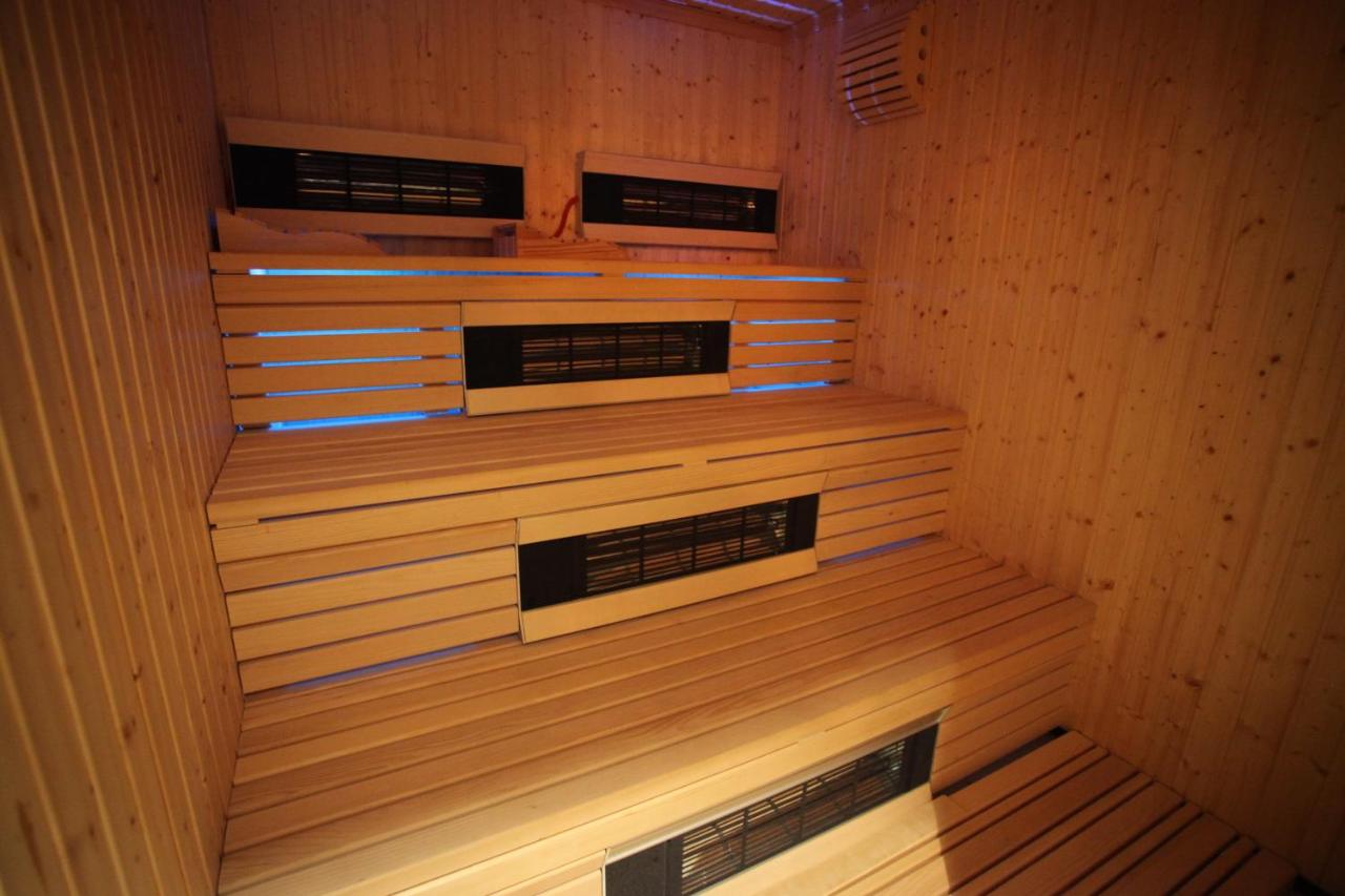 Doživite nezaboravne trenutke opuštanja u Sarajevu – Wellness & Spa odmor u Hotelu Hollywood 4*!