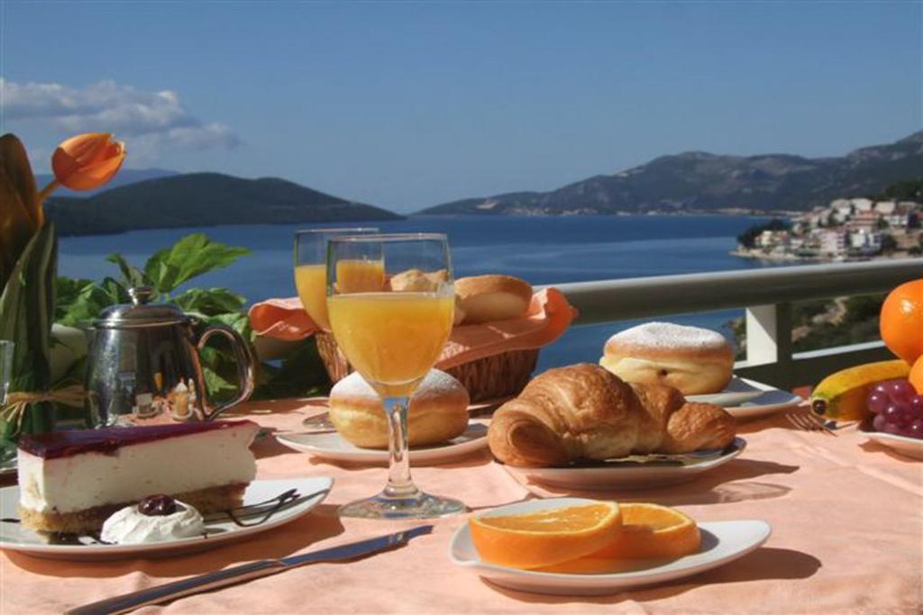 Neum | Prepustite se čarima mora i umirujućem šumu talasa tokom savršenog odmora u Hotelu Agava 4*!