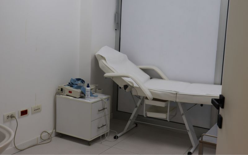 Obratite pažnju na svaku promjenu na koži i obavite stručan pregled radi očuvanja Vašeg zdravlja u Našoj klinici!