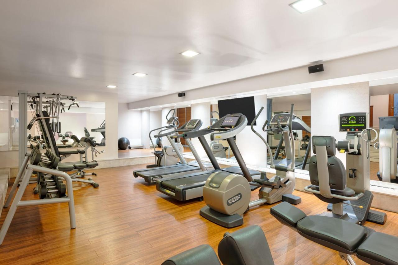 Mövenpick Hotel Sarajevo 4* | Uživajte u svakom trenutku i osjetite novo iskustvo opuštanja u veličanstvenom Wellness & Spa Centru!