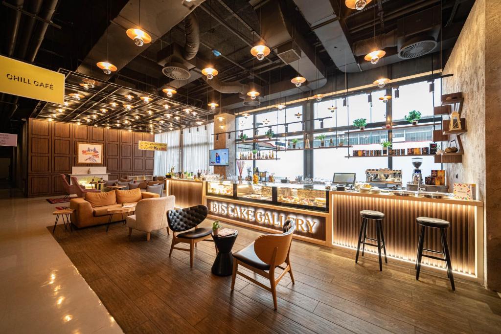 Vaša priča ispunjena ljubavlju, mirom i udobnošću počinje u Hotelu ibis Styles, Sarajevo uz jedinstven Wellness & Spa doživljaj!