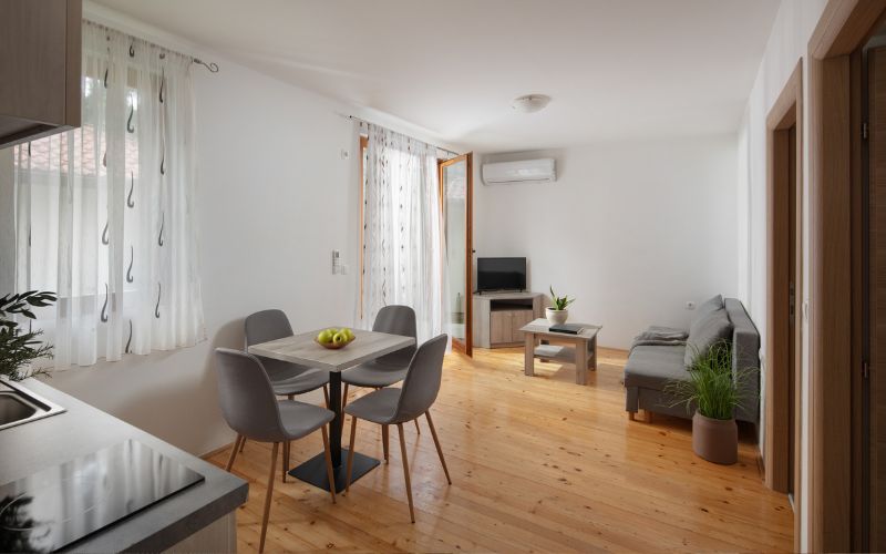 Hotel Grande Casa 4* u Međugorju nudi elegantan odmor uz vrhunsku uslugu, toplu atmosferu, profinjen stil i potpunu udobnost!