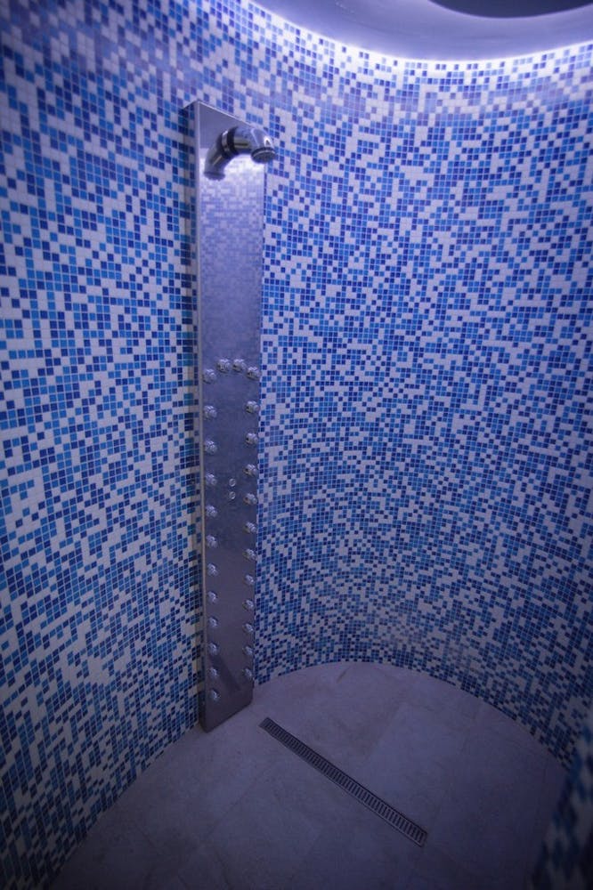 Luksuzni Wellness & Spa doživljaj u srcu Mostara – Savršen spoj elegancije, opuštanja i vrhunske usluge u Hotelu Mepas 5*!