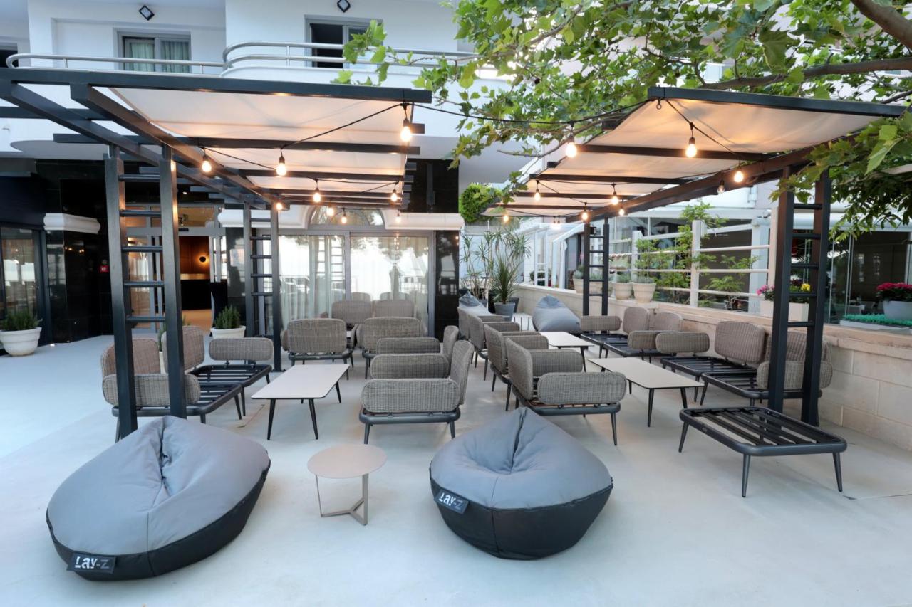Odmor u Makarskoj uz boravak u Hotelu Milenij 4* – uživajte u elegantnom ambijentu, vrhunskoj udobnosti i blizini mora!