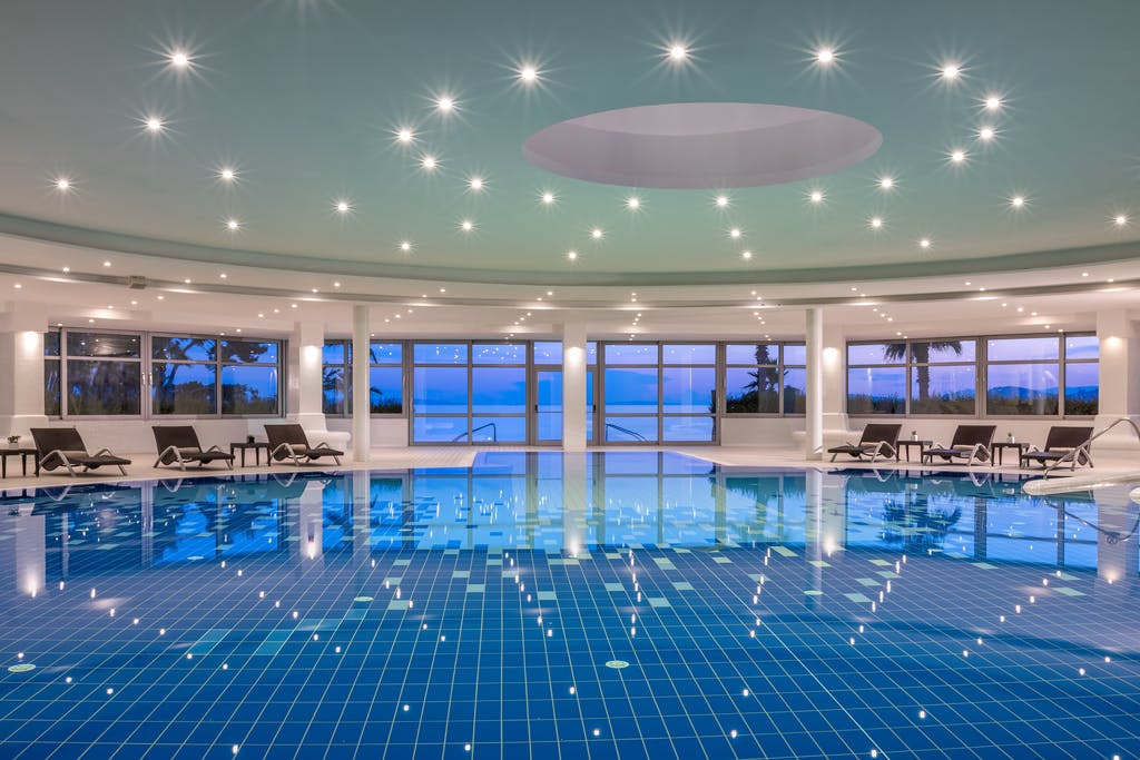 Split | Doživite čaroliju Jadrana u raskoši hotela Le Méridien Lav 5* – Vaša wellness oaza u srcu Dalmacije!