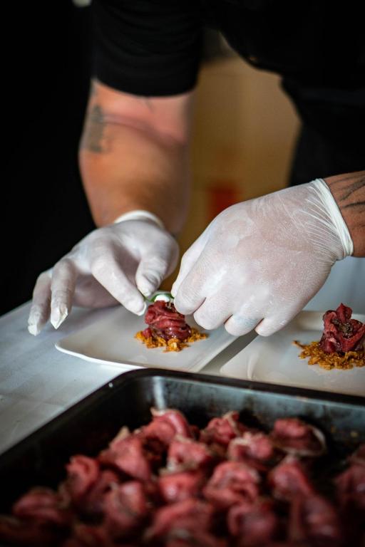 Uživajte u Medulinu – Premantura Resort 4* uz kvalitetnu hranu, lijep ambijent i čarobne staze Rta Kamenjak!