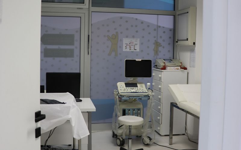 Brinite o svom zdravlju | Obavite sistematski ginekološki pregled i 4D ultrazvuk dojki uz savremenu opremu i stručno osoblje Ginekološke ordinacije Naša klinika!
