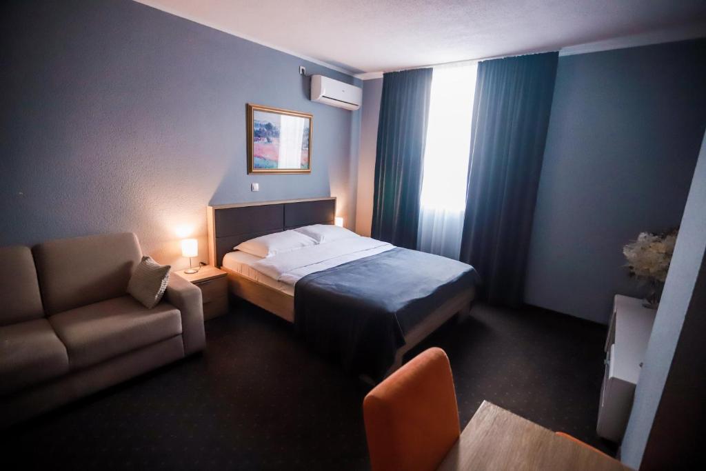 Posjetite Banja Luku i priuštite sebi nezaboravan Wellness & Spa odmor u ugodnom smještaju i opuštajućoj atmosferi Hotela Astorya 4*!