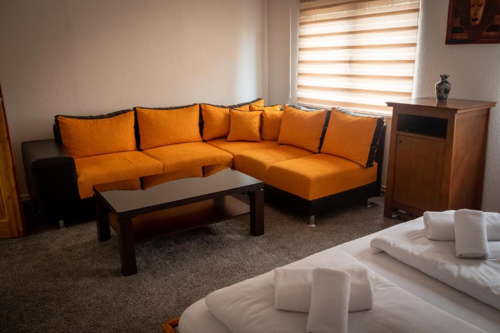 Zima na Vlašiću u znaku odmora – spoj planinskog zraka i luksuznog boravka u Pansionu A&M!