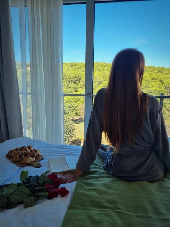 Uživajte u Medulinu – Premantura Resort 4* uz kvalitetnu hranu, lijep ambijent i čarobne staze Rta Kamenjak!