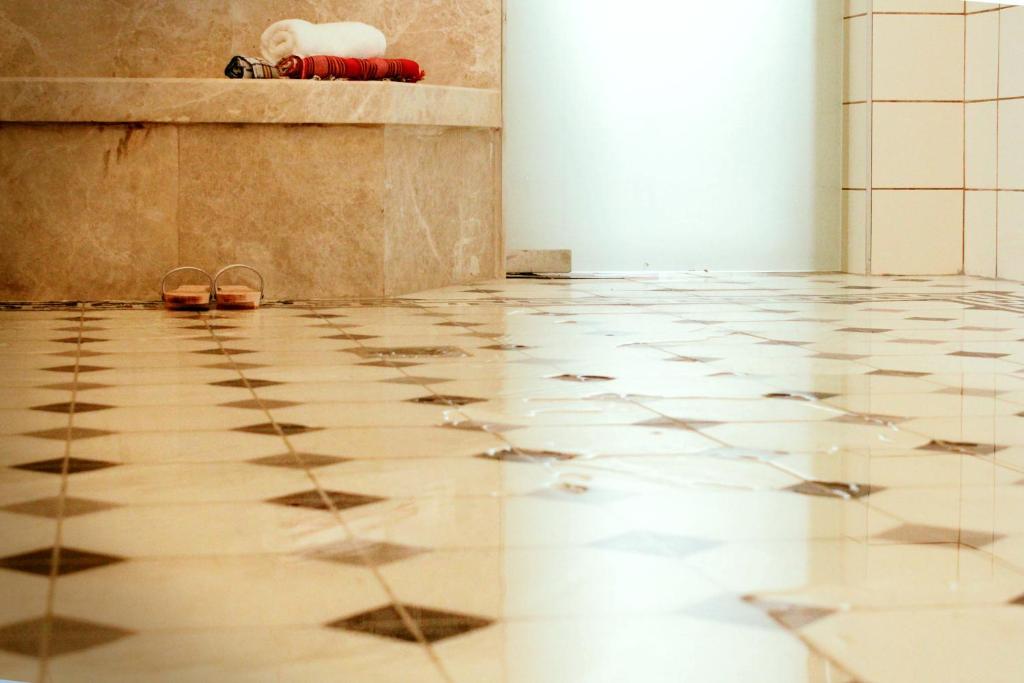 ISA BEGOV HAMAM by EGE | Prostor koji diše tradicijom, obavijen toplinom i luksuzom – utočište za dušu, odmor za tijelo!