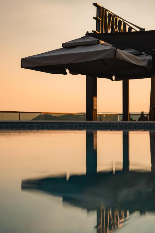 Uživajte u luksuzu i potpunom opuštanju u Marvie Hotel & Health 4* – gdje se mediteranski šarm, elegancija i bogata historija Splita spajaju u savršen odmor!