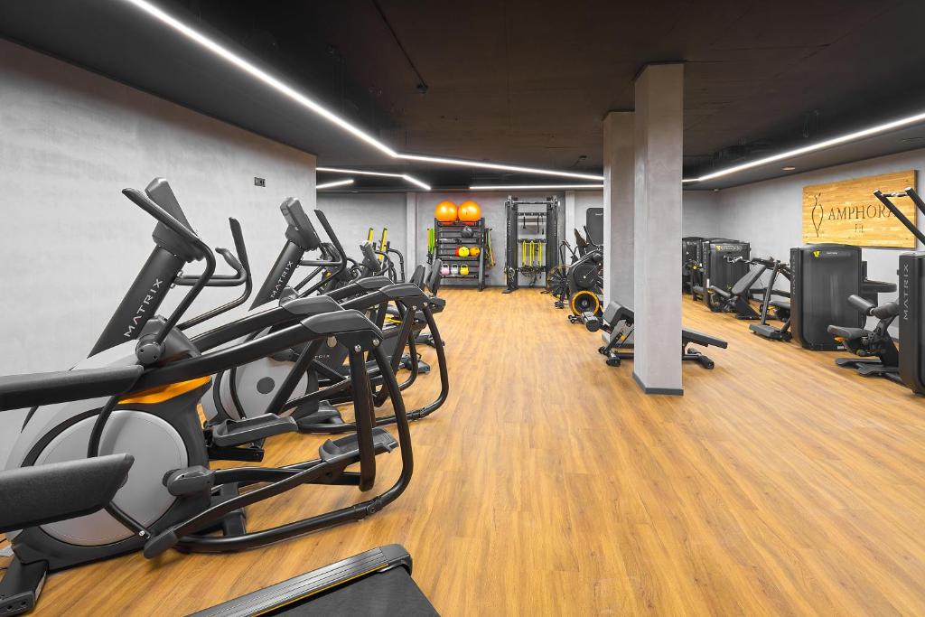 Hotel Amphora 4* – elegantan spoj modernog luksuza, izuzetne udobnosti i autentične dalmatinske topline za savršen boravak u Splitu!