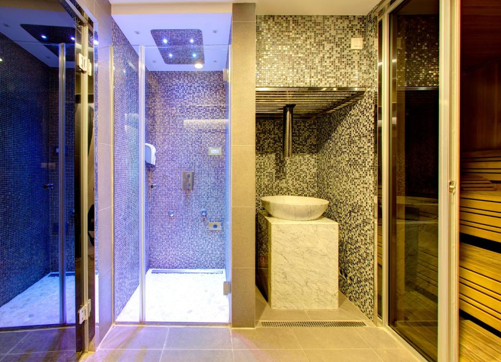 Hotel Eden & Spa 4*, Mostar |  Doživite jedinstveno iskustvo i uživajte u luksuznom Wellness & Spa odmoru za dvije osobe!