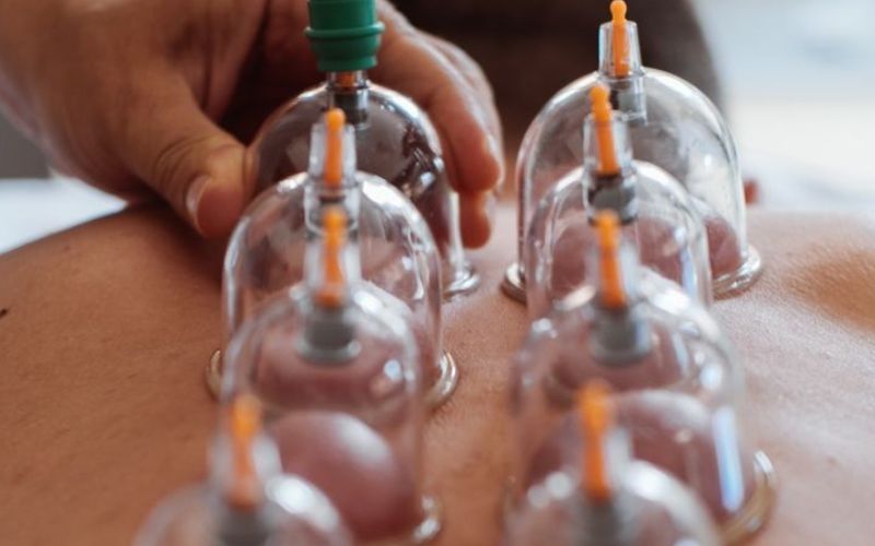 LIFE STYLE - NEW BALANS | Prepustite se tretmanu hidžame i osjetite dubinsku relaksaciju i čišćenje tijela na potpuno prirodan način!