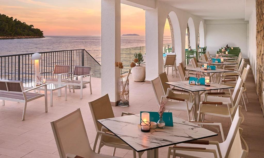 Aminess Lume Hotel 4* – elegantna oaza uz more gdje se spajaju vrhunska udobnost, očaravajući pogledi, čarolija Korčule i nezaboravni trenuci odmora!