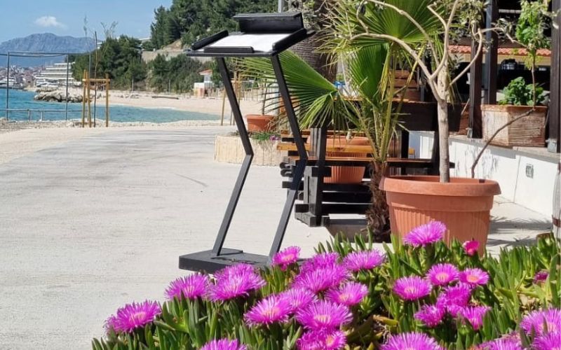 Hotel San Antonio 4*, Podstrana I Savršena prilika da pobjegnete od svakodnevice i uronite u čisto plavetnilo Jadrana!