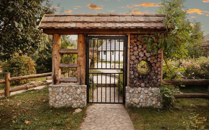 Doživite Turističko naselje Čardaci – oazu mira gdje se priroda, arhitektura i gostoprimstvo spajaju u savršen bijeg od svakodnevice!