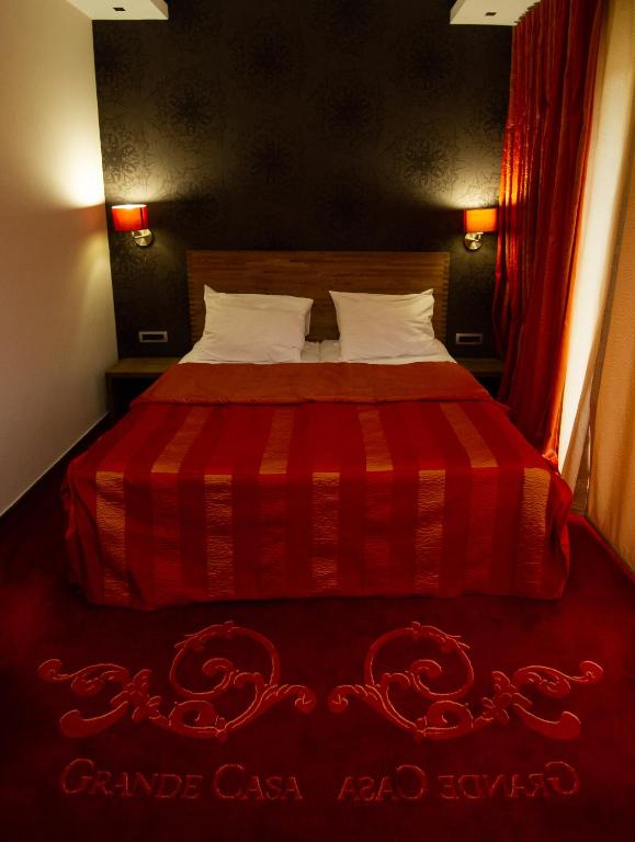 Hotel Grande Casa 4* u Međugorju nudi elegantan odmor uz vrhunsku uslugu, toplu atmosferu, profinjen stil i potpunu udobnost!