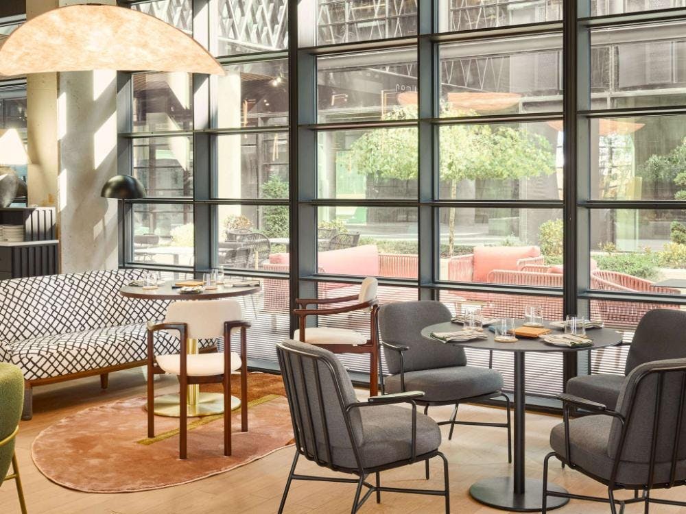 Pullman Hotel 4*, Zagreb - elegantan smještaj s vrhunskom uslugom, modernim komforom i nezaboravnim iskustvom boravka!