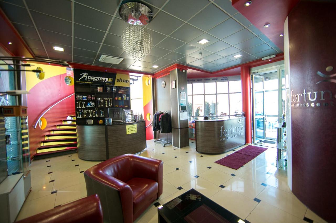 Hotel Fortuna 4*, Banja Luka | Porodični Wellness & Spa odmor u srcu grada, uz mir, udobnost i luksuzan ambijent!