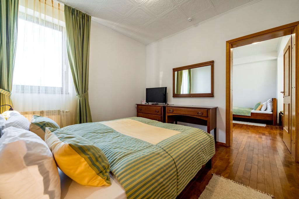 Vlašić - doživite proljetnu planinsku idilu, uživajte u miru i prepustite se potpunom opuštanju u Wellness & Spa oazi Hotela Sunce 3*!