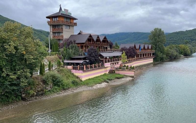 Ranč Brajlović, Ustikolina | Doživite savršen odmor uz porodicu ili prijatelje u zelenoj oazi ispunjenoj spokojem i ugodnim ambijentom!