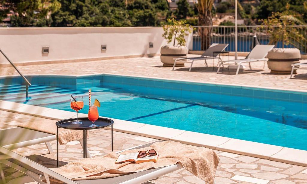Aminess Lume Hotel 4* – elegantna oaza uz more gdje se spajaju vrhunska udobnost, očaravajući pogledi, čarolija Korčule i nezaboravni trenuci odmora!