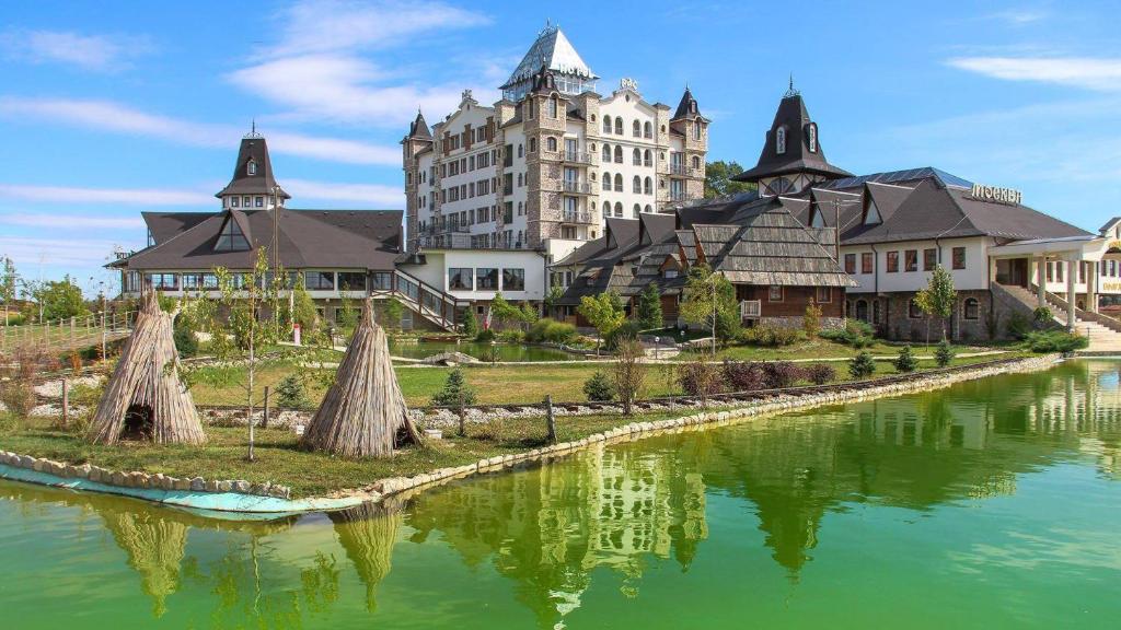 Čarolija dvodnevnog boravka u Etno selu Stanišići – savršen spoj mira, prirode i tradicije za istinski odmor duše i tijela!