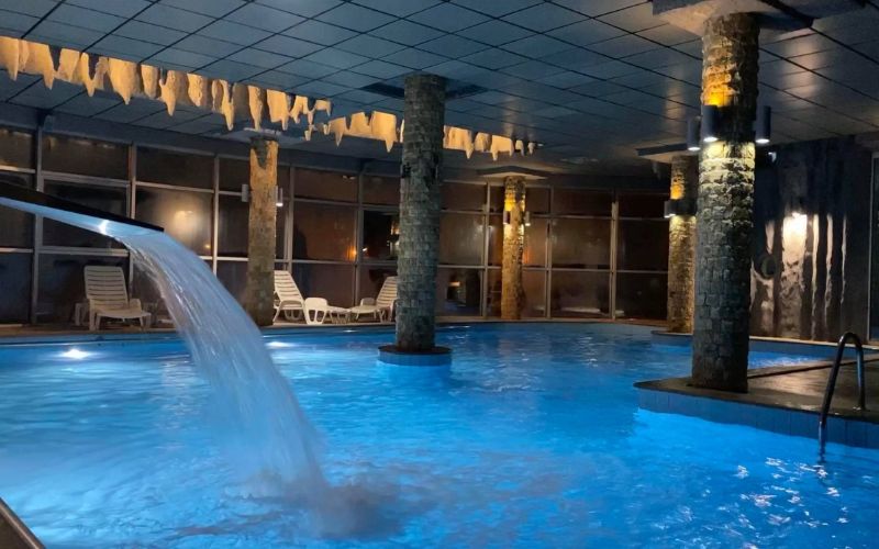 Porodični odmor ispunjen uživanjem – otkrijte čari Banja Luke uz udoban boravak i vrhunsko Wellness & Spa iskustvo u Hotelu Fortuna 4*!