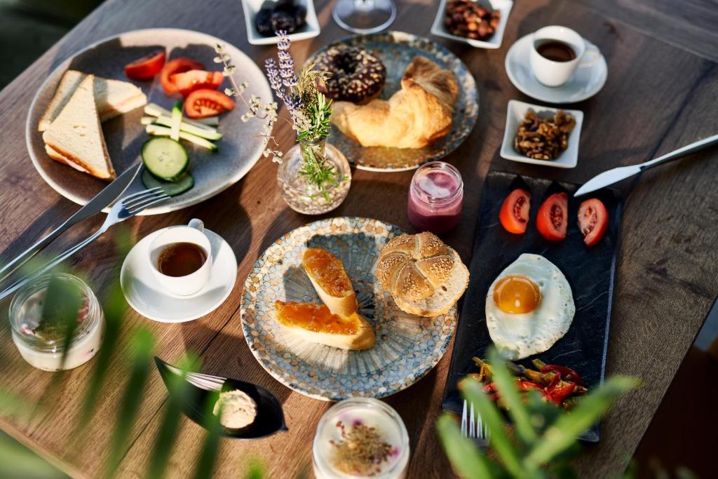 Otkrijte čaroliju Jadrana u Vodicama – prepustite se luksuzu, eleganciji, vrhunskom komforu i istinskom uživanju u Arancini Residence!