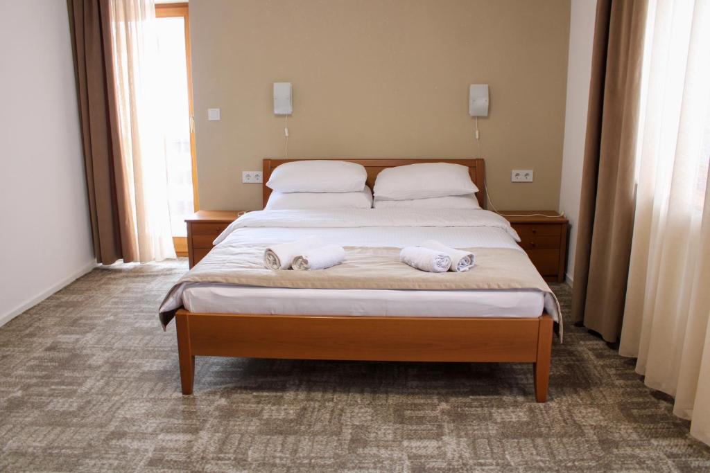 Uživajte u savršenom planinskom odmoru u Villi Ugar 3* na prelijepom Vlašić uz nezaboravnu avanturu i vožnju quadom kroz planinske predjele!