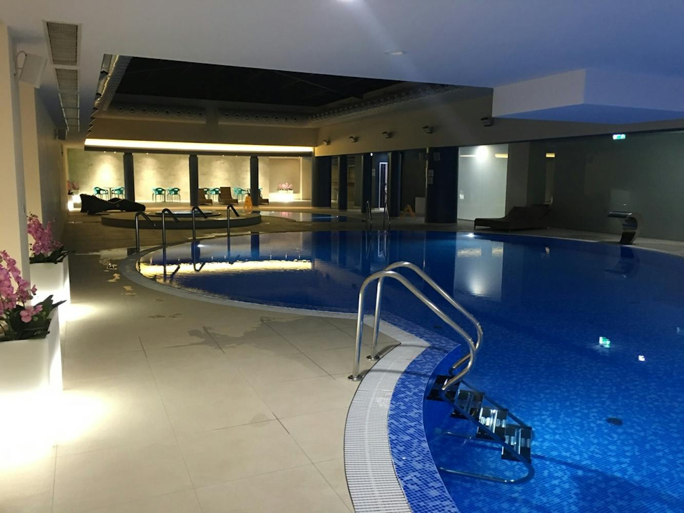 Luksuzni Wellness & Spa doživljaj u srcu Mostara – Savršen spoj elegancije, opuštanja i vrhunske usluge u Hotelu Mepas 5*!