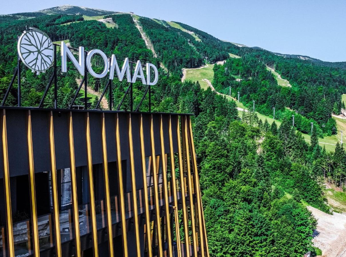 Wellness oaza u Hotelu Nomad 4* na Bjelašnici – savršen dan za balans, obnovu energije i potpuno uživanje u planinskom ambijentu!