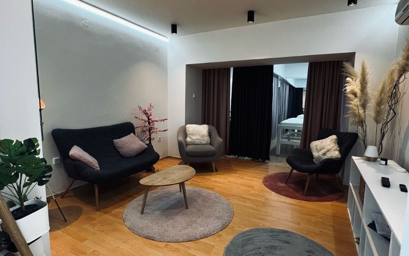 Kraljevski RELAX piling 3 u 1 – Savršen spoj njege, opuštanja i harmonije u Spaology Body Bar-u!