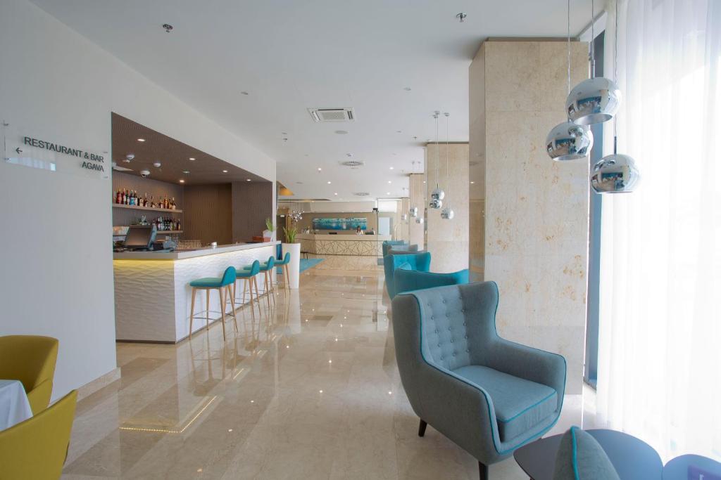 Uživajte u nezaboravnom odmoru u Mlinima | Hotel Mlini 4* - savršen spoj mediteranske elegancije, vrhunske udobnosti i blizine Jadranskog mora!