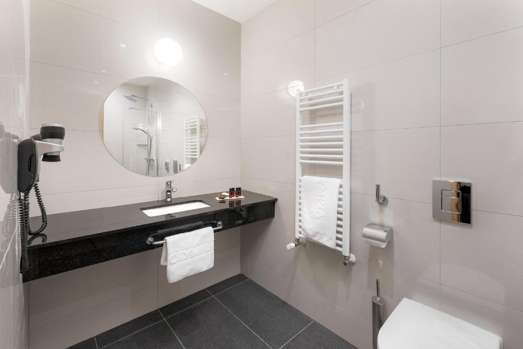 Hotel Olympia Sky 4*, Vodice | Doživite vrhunac luksuza i savršenog opuštanja uz spektakularan pogled na kristalno čisto morsko plavetnilo!