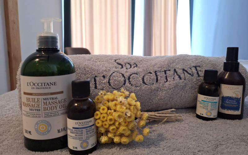Tarčin Forest Resort & Spa 5* I Cjelodnevni Wellness & Spa doživljaj s L'Occitane tretmanom za lice i područje oko očiju!
