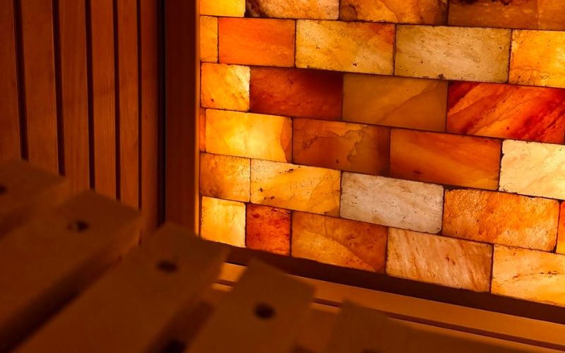 Malak Regency Hotel 5* I Podržite imunitet i pronađite unutrašnji balans u umirujućoj atmosferi slane sobe!