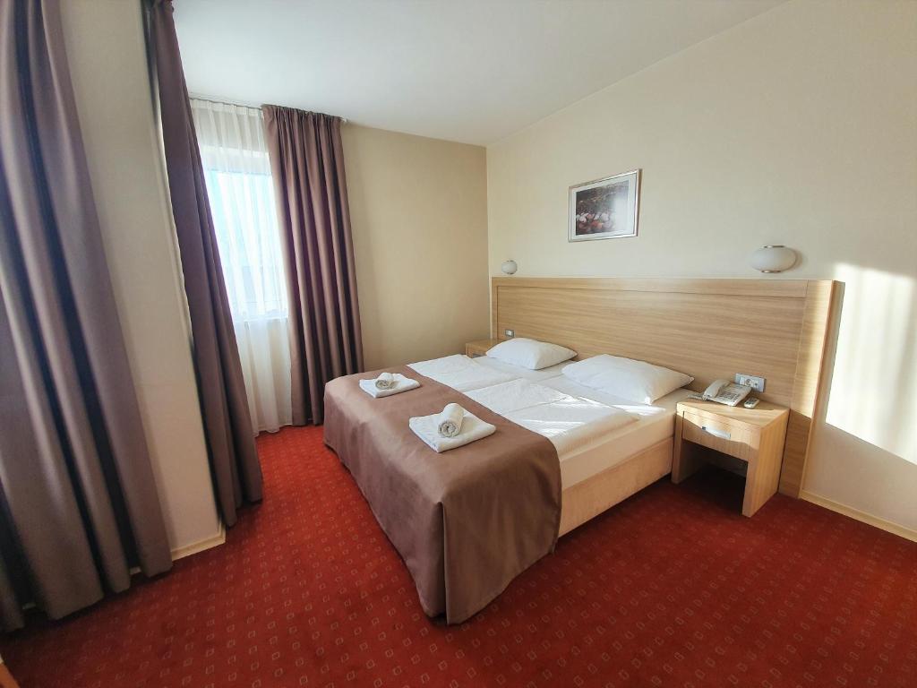 Doživite Hercegovinu na poseban način – uživajte u Wellness sadržajima, udobnom smještaju i gostoprimstvu Hotela Brotnjo 4*!
