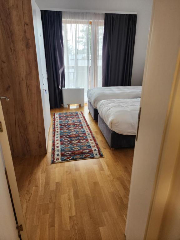 Tarčin Forest Resort & Spa 5* - Deluxe Vila | Iskusite harmoniju i ravnotežu kroz Wellness & Spa odmor u prirodnom okruženju!