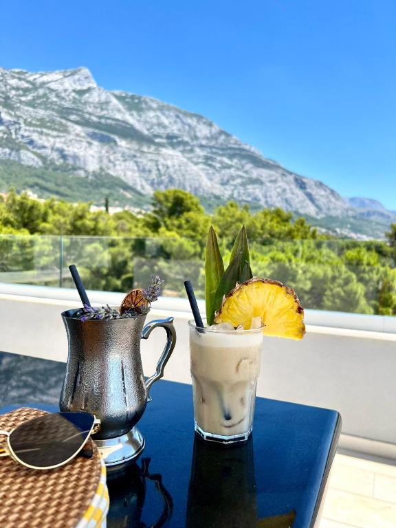 Odmor iz snova u Hotelu Mirjam 4* I Udahnite mirise Mediterana i provedite čarobne dane u Makarskoj!