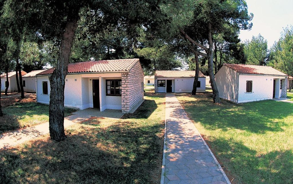 Turističko naselje Villas Rubin 3*, Rovinj | Uživajte u svakom trenutku odmora uz prirodne ljepote i blizinu morske obale!